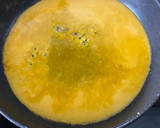 Foto del paso 7 de la receta: Salmón a la naranja 🍊 con patatas fritas en airfryer y espárragos a la plancha