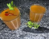 A picture of step 4 of Natural green tea.