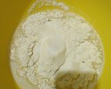 Foto langkah ke 3 dari resep Simit / Turkish Bagel.