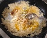 صورة لخطوة 5 من وصفة مقلوبة الأرز والخضار