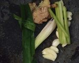 Foto langkah ke 1 dari resep Nasi Ayam Hainan.