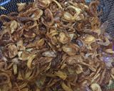 Foto langkah ke 1 dari resep Kacang Panjang Bumbu Kuning.