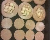 Foto del paso 10 de la receta: Galletitas de harina integral con avena y manzanas picadas aptas para diabéticos