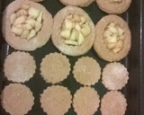 Foto del paso 10 de la receta: Galletitas de harina integral con avena y manzanas picadas aptas para diabéticos
