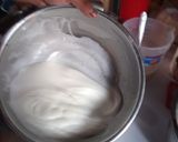 Foto del paso 6 de la receta: Keke Marmoleado 🍰🍮