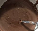Foto langkah ke 4 dari resep Brownis kukus ala amanda.