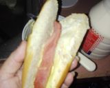 Foto del paso 4 de la receta: Pan misterio