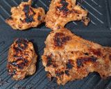 Foto langkah ke 4 dari resep Steak ayam viral.