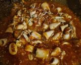 Foto langkah ke 4 dari resep Sambal Baby Cumi 🤤.