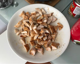 Foto del paso 1 de la receta: Tacos