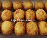 Foto langkah ke 19 dari resep KROKET KILAT ala LC (updated).