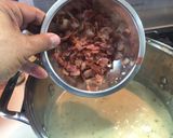 Foto del paso 11 de la receta: Clam Chowder a la Sonorense