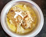 নবাবি পমফ্রেট(nawabi pomfret recipe in Bengali) রেসিপি ধাপ - 4 ছবি