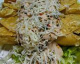 Foto del paso 6 de la receta: QUESADILLAS De Pollo...!