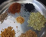 गाजर मिर्च वाला अचार (Gajar mirch wala achar recipe in hindi) रेसिपी चरण 2 फोटो