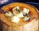 Foto del paso 2 de la receta: Zapallo al horno