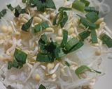 Foto langkah ke 4 dari resep Soto ceker.