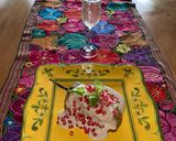 A picture of step 26 of Chiles en Nogada to Celebrate Mexican Independence 🇲🇽.