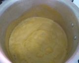 A picture of step 4 of Healthy Chicken Mixed Vegetables Soup.