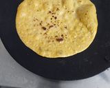 मसाला पराठा(Masala पराठा Recipe In Hindi) रेसिपी चरण 3 फोटो