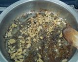 Foto del paso 4 de la receta: Conejo al ajillo con almendras y pimentón dulce