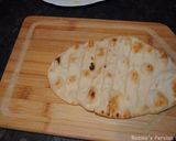 A picture of step 16 of Persian pan fried sumac kebab.