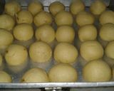 Foto langkah ke 12 dari resep Nastar Lumer Ekonomis.