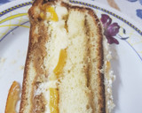 Foto del paso 6 de la receta: Torta de cumpleaños (para principiantes)
