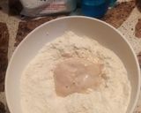 Foto del paso 5 de la receta: Pancitos materos