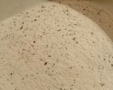 Fűszeres zabpelyhes pogácsa recept fázis 2 fotója