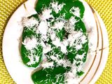 Kue janda