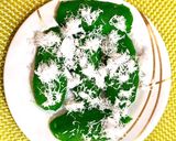Foto langkah ke 6 dari resep Kue janda.