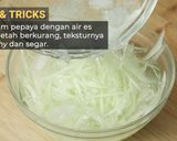Foto langkah ke 1 dari resep Som Tam Devina Hermawan.