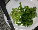 Foto del paso 7 de la receta: Brusquetas con palta#retoSemanaSanta