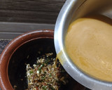 மண் சட்டியில் வைத்த திருக்கை மீன் குழம்பு (Thirukkai meen kulambu recipe in tamil) ரெசிபி ஸ்டேப் 5 புகைப்படம்