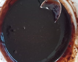 Foto del paso 7 de la receta: Minitorta choco-menta con drip cake