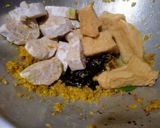 Foto langkah ke 3 dari resep Terik Tahu Tempe Telur Khas Jawa Tengah.