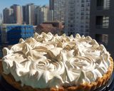 Foto del paso 6 de la receta: Pie de limón