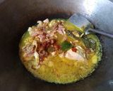 Foto langkah ke 2 dari resep Mie Ayam.