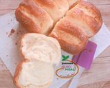 A picture of step 3 of Butter Sugar Buns.