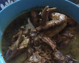 Foto langkah ke 2 dari resep Ayam kecap.