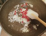 Foto langkah ke 2 dari resep Nasi Goreng Hongkong.