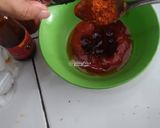 Foto langkah ke 2 dari resep Fire Chicken Wings Ala Richeese 🔥.