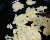Foto langkah ke 2 dari resep Phad Thai.