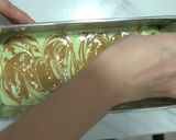 Foto langkah ke 4 dari resep Bolu pandan santan (tekstur chiffon)👍.