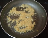 Foto del paso 1 de la receta: 🍚 Risotto con queso azul y vino blanco