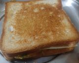 ચીઝ સેન્ડવીચ(Cheese Sandwich recipe in Gujarati) રેસીપી સ્ટેપ3ફોટો