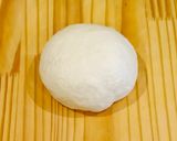 Foto del passaggio 3 della ricetta Focaccia di Recco