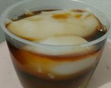 Foto langkah ke 6 dari resep Jongkong Alias Bubur Sumsum.