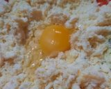 Foto del paso 5 de la receta: Bollitos de queso con leche en polvo